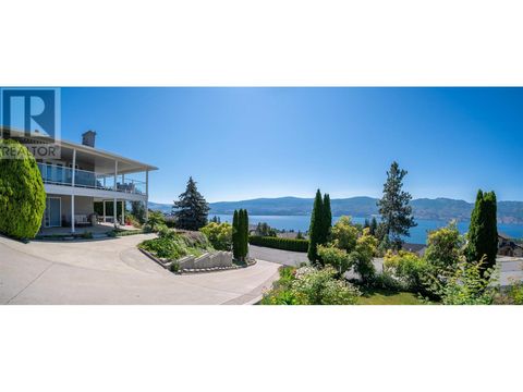 1290 Menu Road West Kelowna BC V1Z3K2
