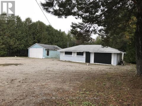 15132 WOODBINE AVENUE Whitchurch-Stouffville ON L0H1G0