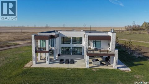 Regina View Acreage Sherwood Rm No. 159 SK S4K0A3