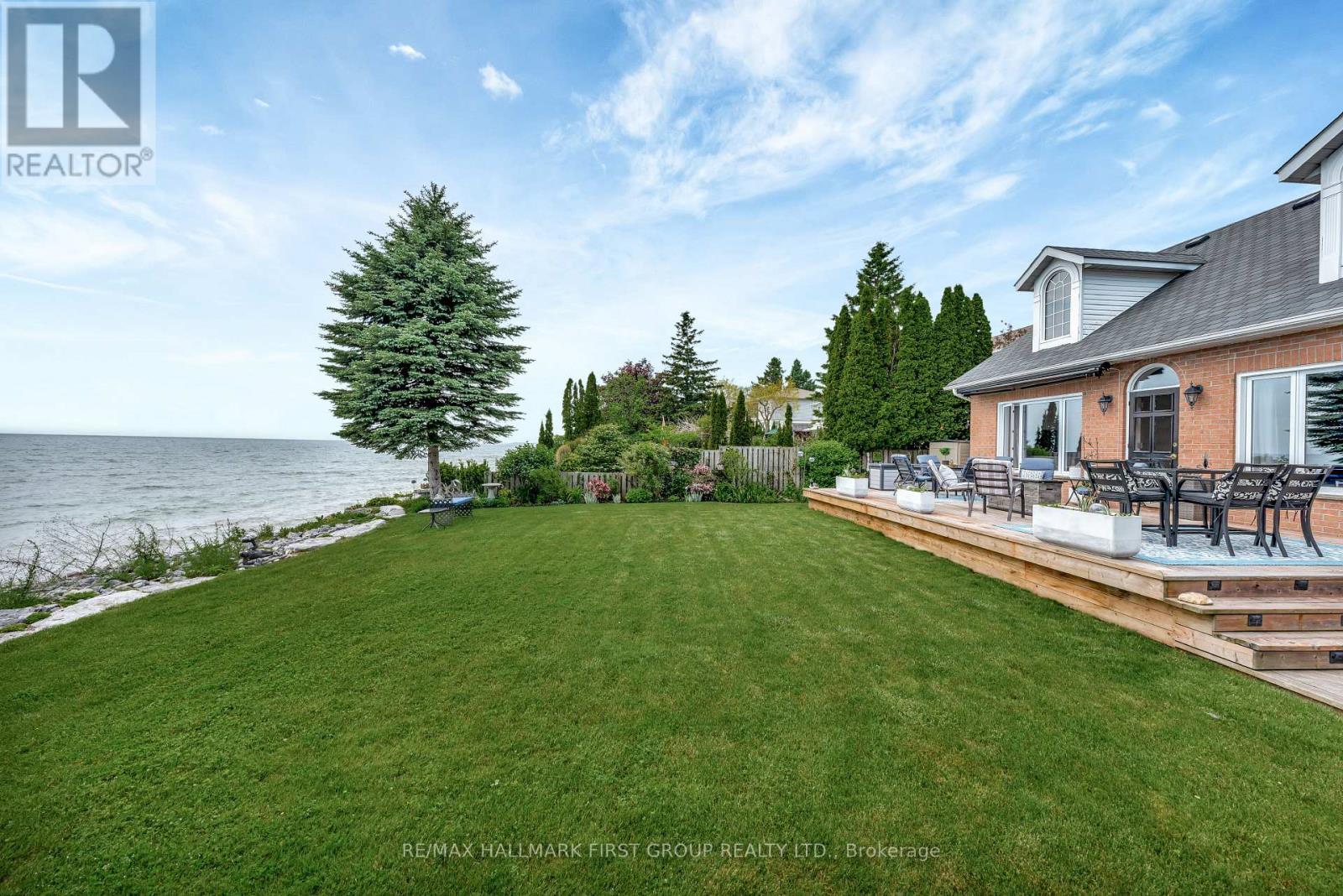 43 TREMAINE TERRACE