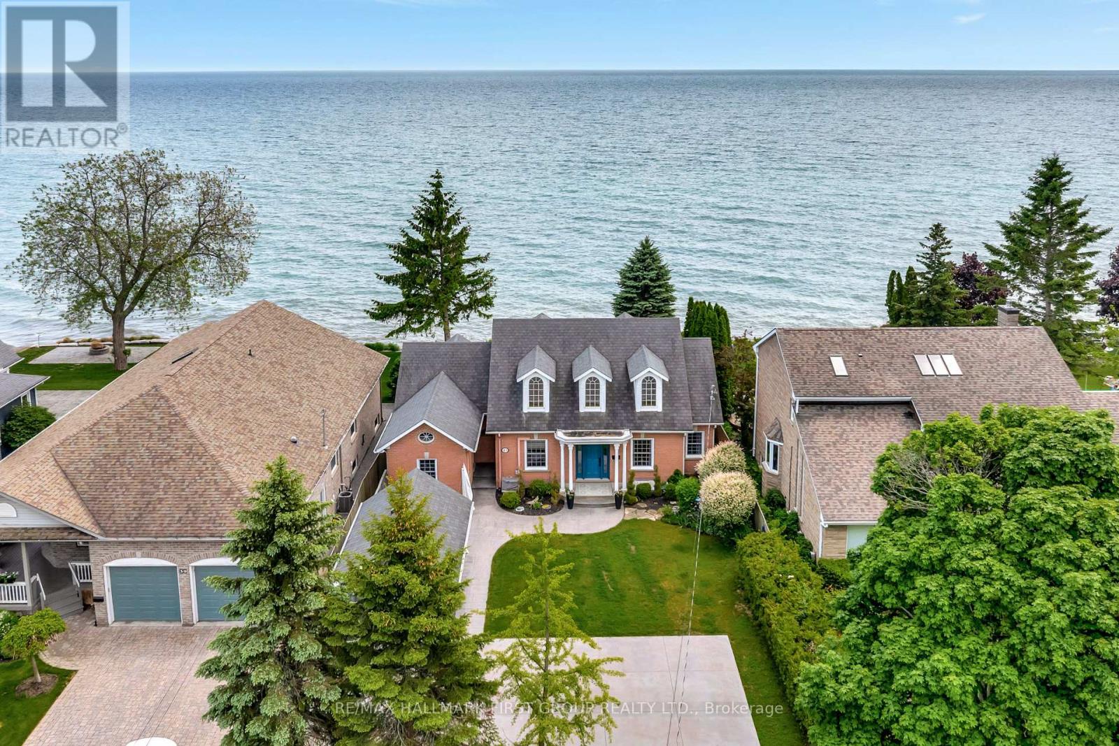 43 TREMAINE TERRACE