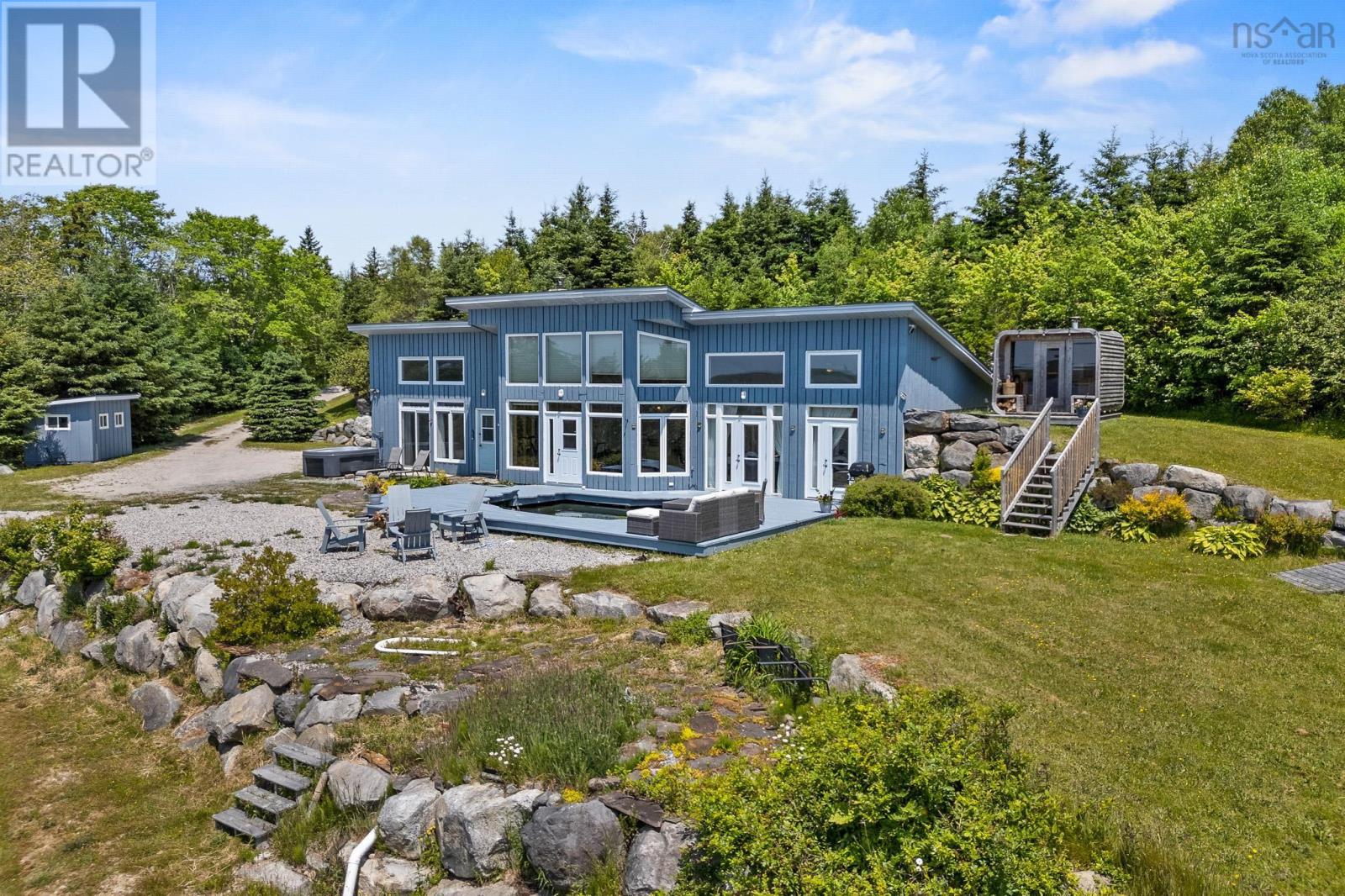 1878 Sandy Point Road
