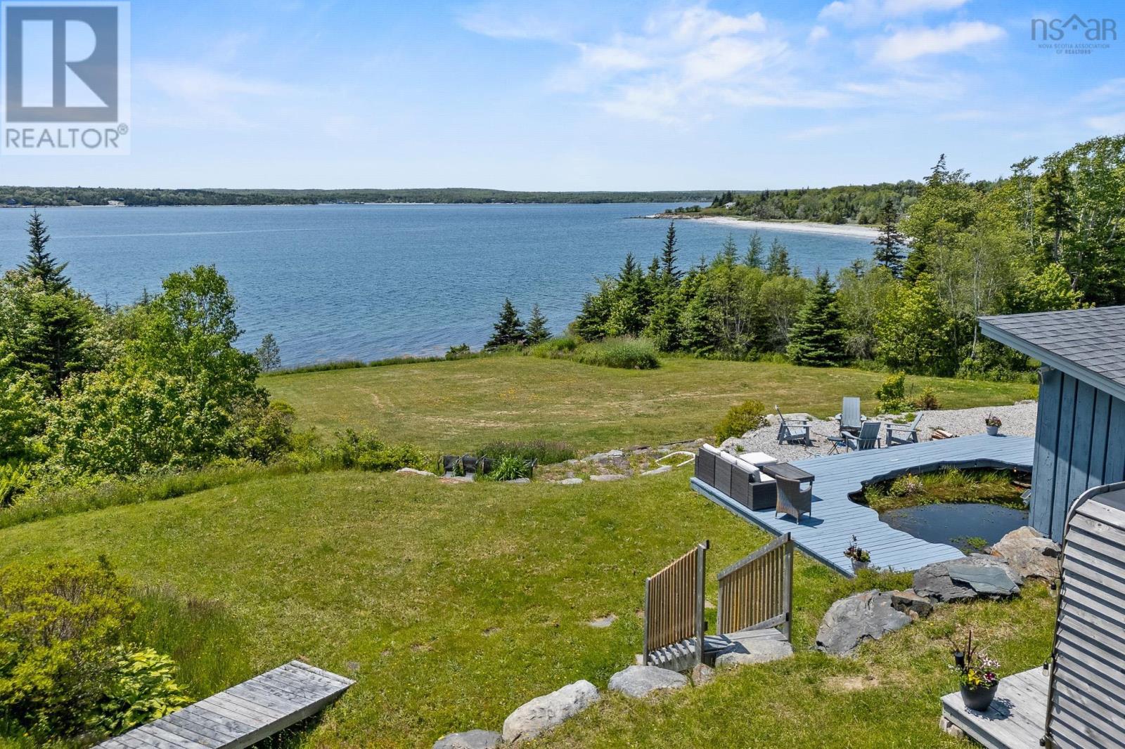 1878 Sandy Point Road