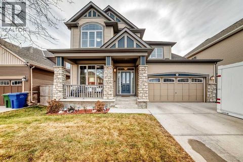 104 Viewpointe Terrace Chestermere AB T1X0R1