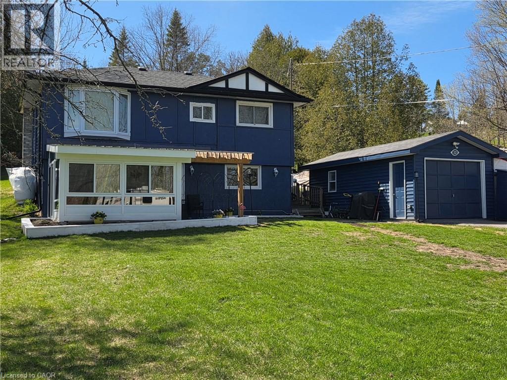 Photo 1 of 48 — 112 INDIAN Road, Asphodel-Norwood Twp, ON K0L1Y0
