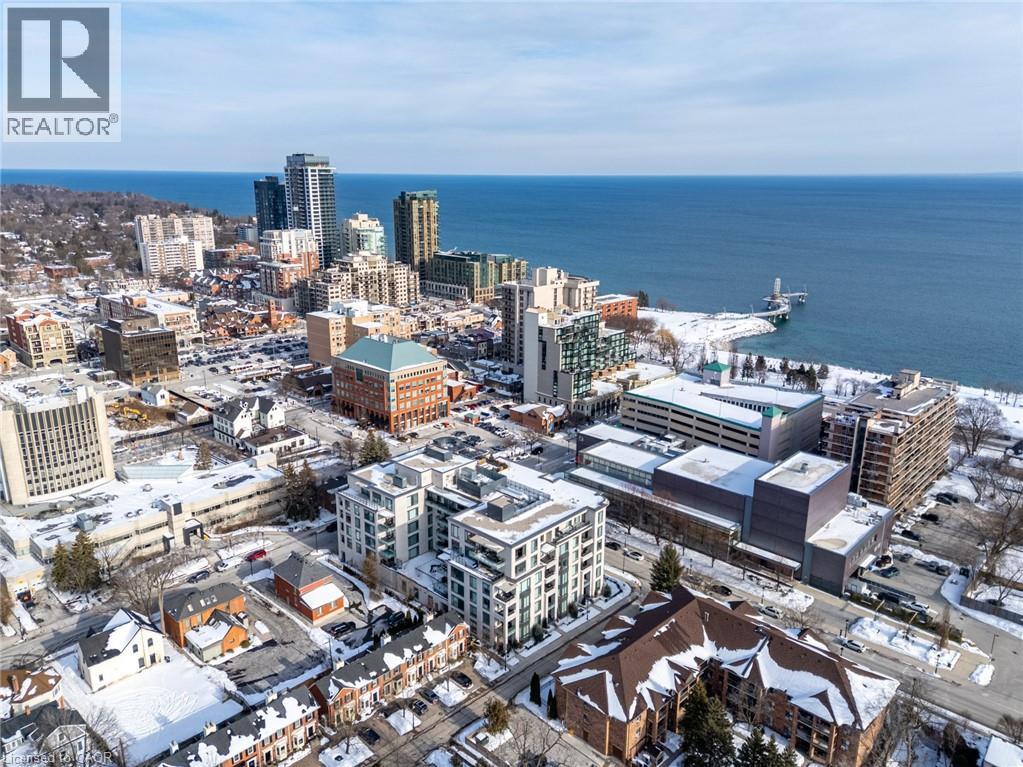 1441 ELGIN Street Unit# 602