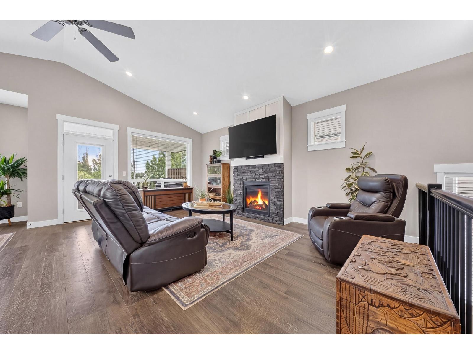 45386 SPADINA AVENUE|Chilliwack Proper West