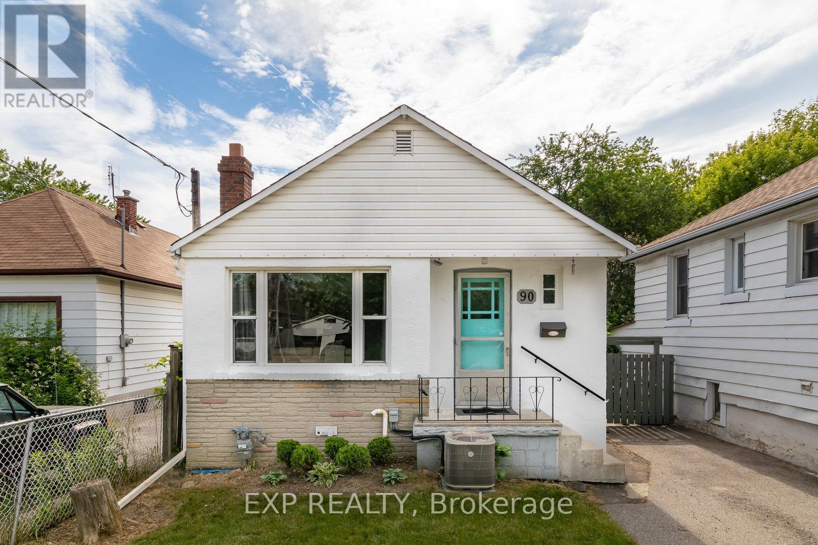 90 MEIGHEN AVENUE
