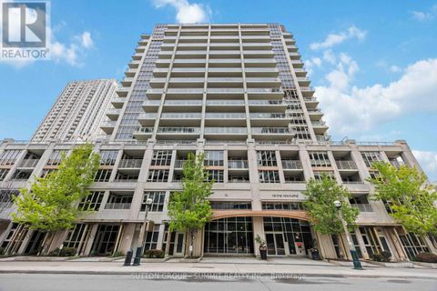 PH 41 - 38 GRAND MAGAZINE STREET Toronto (Niagara) ON M5V0B1
