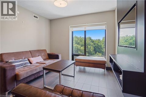 1235 RICHMOND Street Unit# 701 London ON N6A0C1