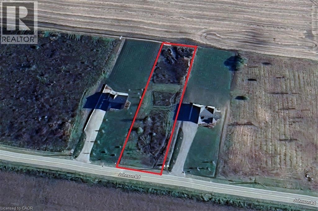 Photo 1 of 2 — 32 JOHNSON Road, Dunnville, ON N1A2W6