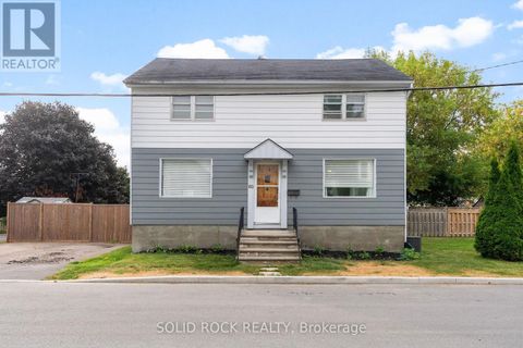 60 HUGH STREET S Arnprior ON K7S2V6