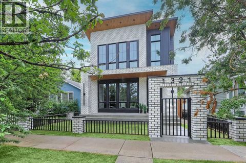 1321 10 Avenue SE Calgary AB T2G0W8