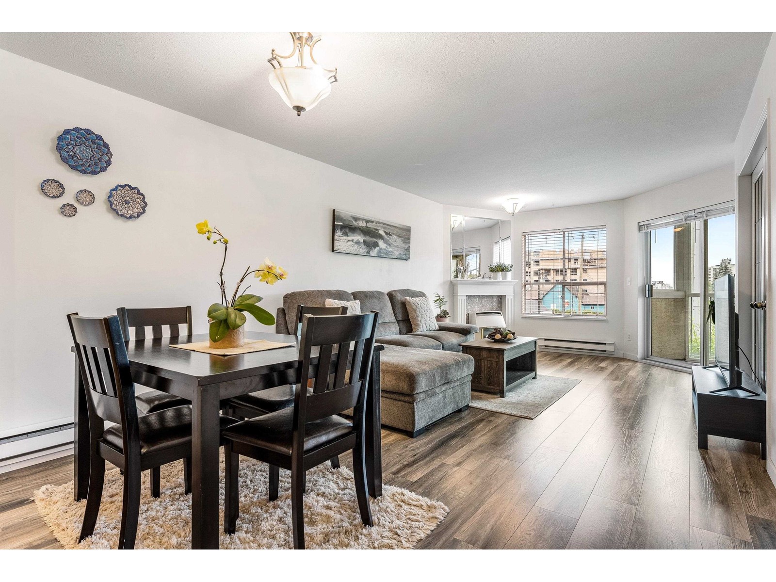 204 9400 COOK STREET|Chilliwack Downtown