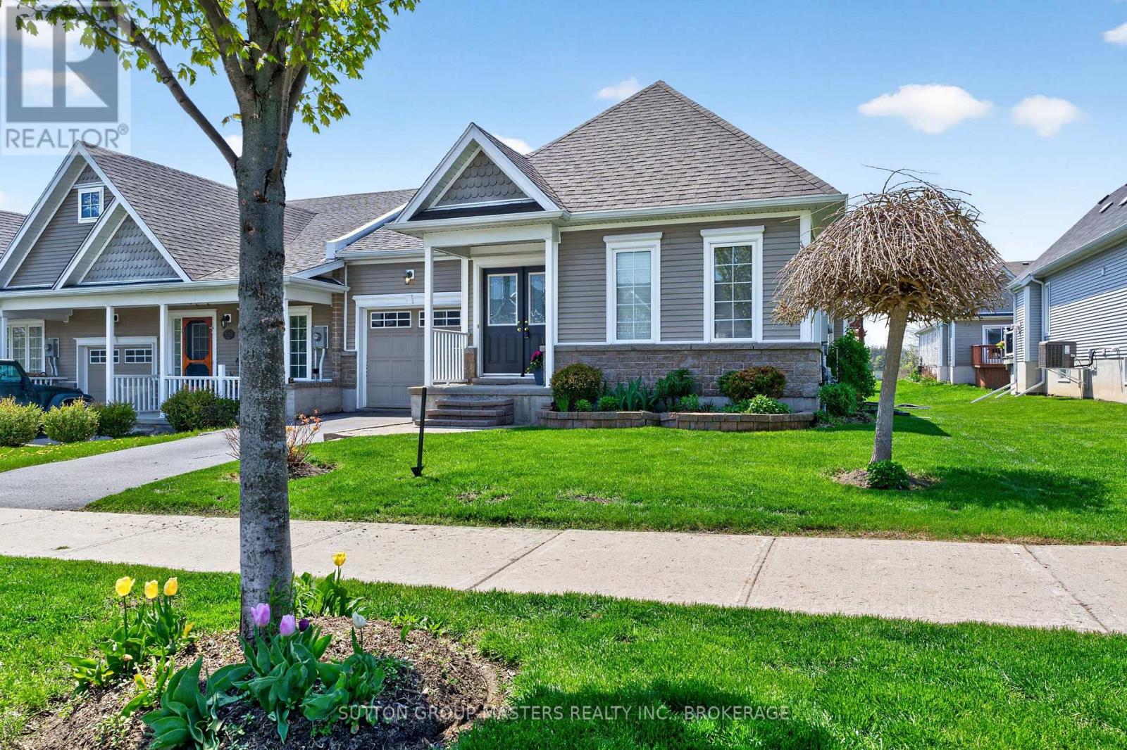 133 BRITANNIA CRESCENT