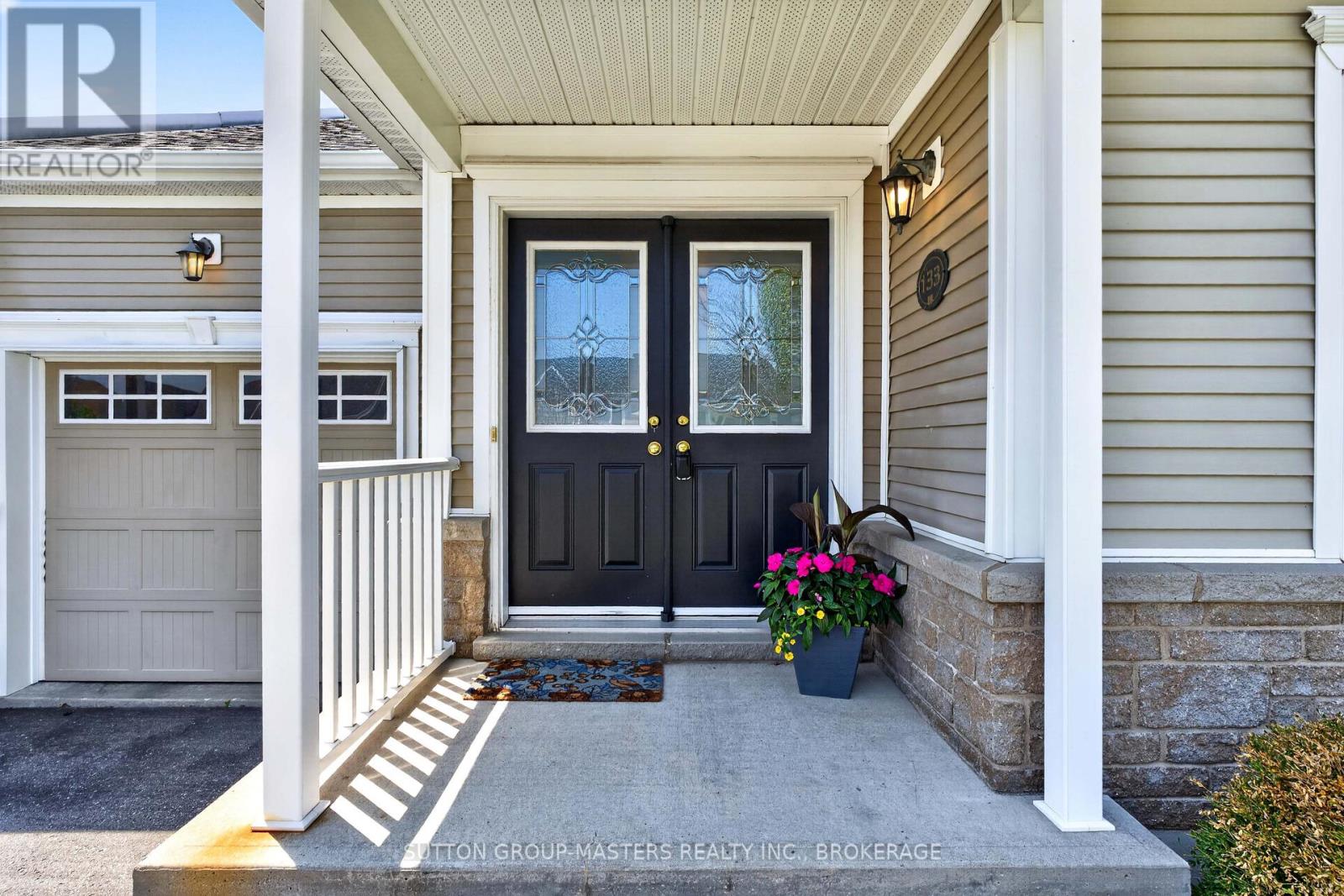 133 BRITANNIA CRESCENT