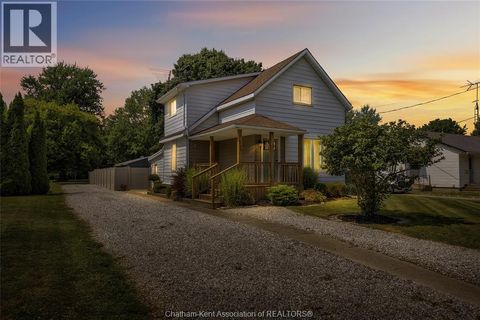 950 NORTH STREET Dresden ON N0P1M0