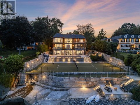 140 SECORD LANE Burlington (Shoreacres) ON L7L2H7