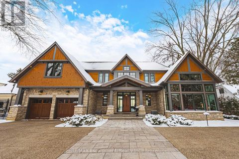 140 SECORD LANE Burlington (Shoreacres) ON L7L2H7