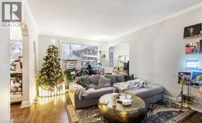 1703 & 1705 BATHURST Street