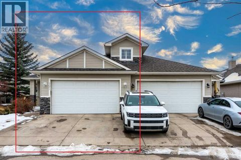 192 Cove Rise Rise Chestermere AB T1X1S7