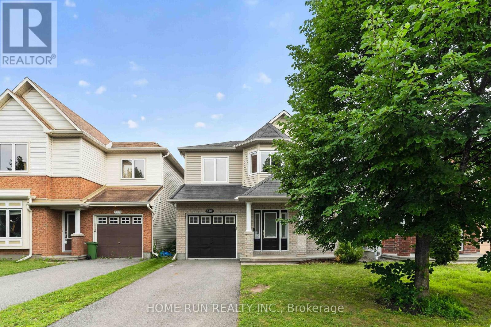 601 PAUL METIVIER DRIVE