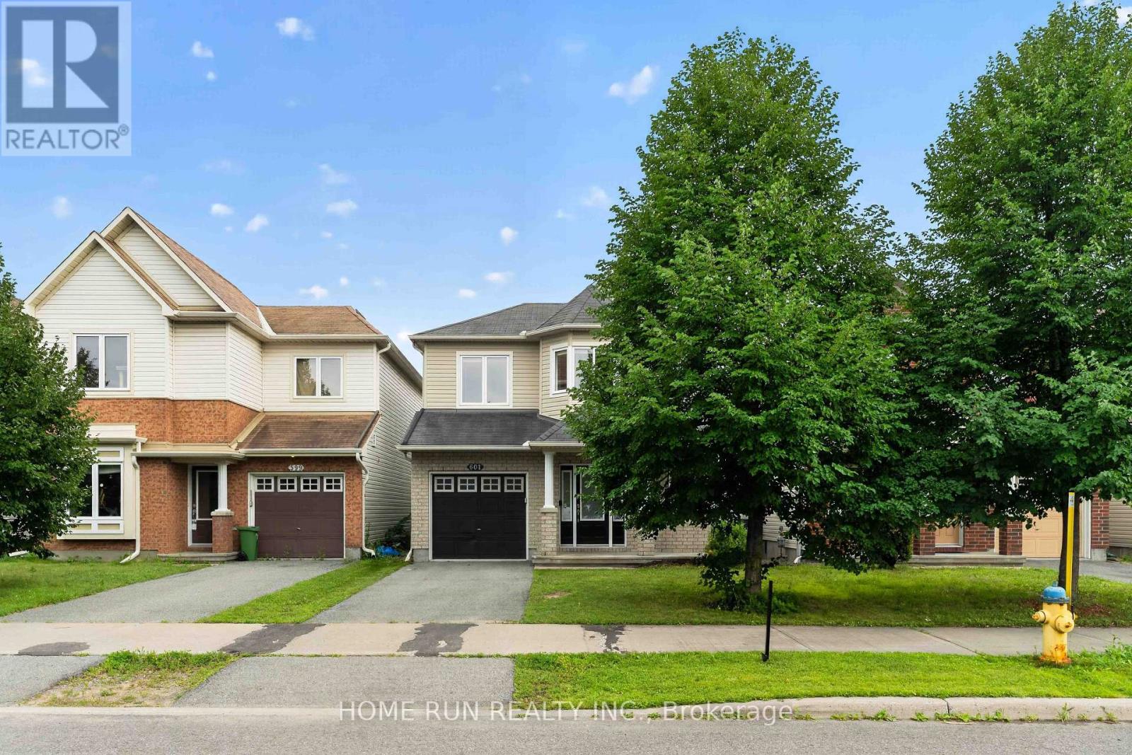601 PAUL METIVIER DRIVE