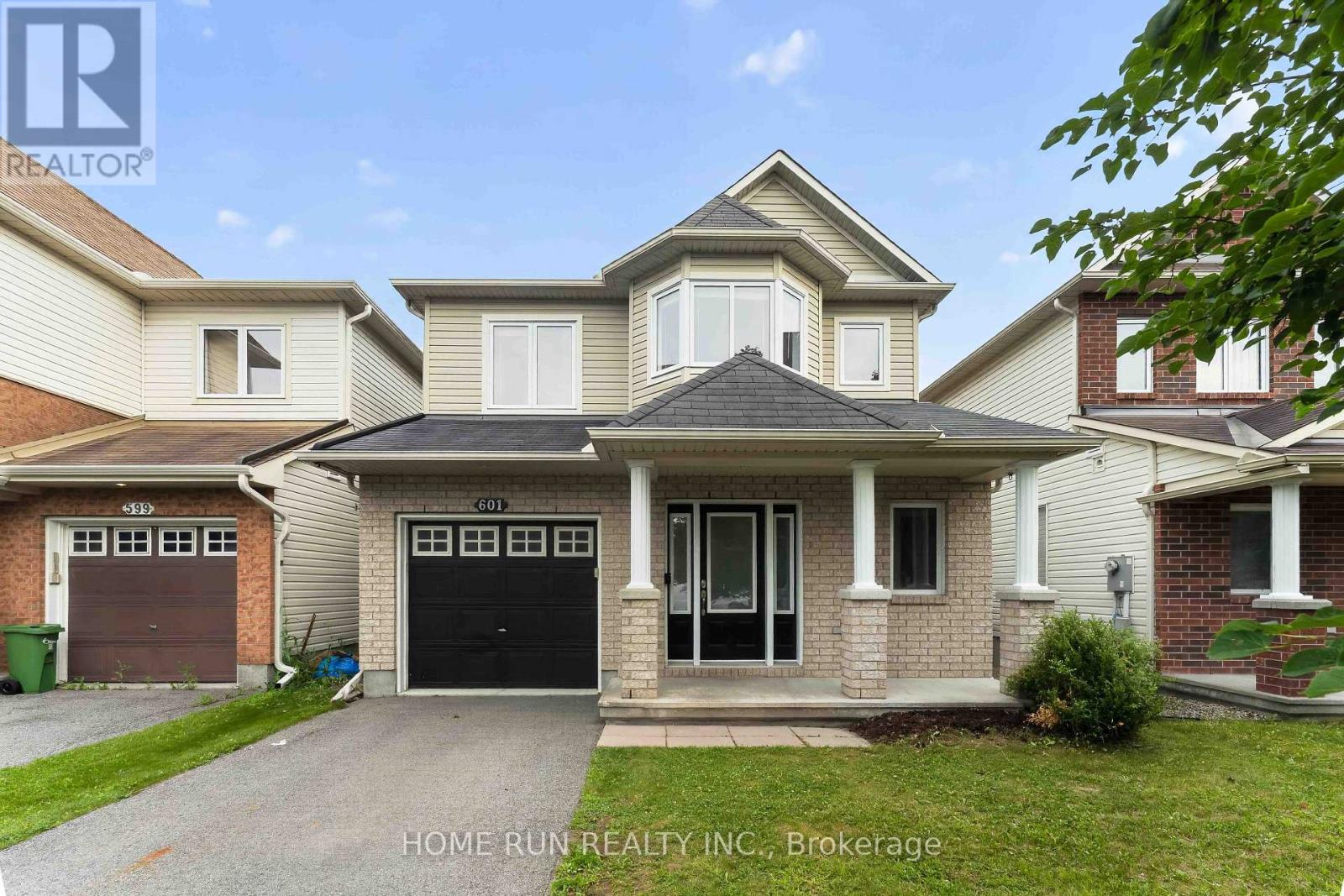 601 PAUL METIVIER DRIVE