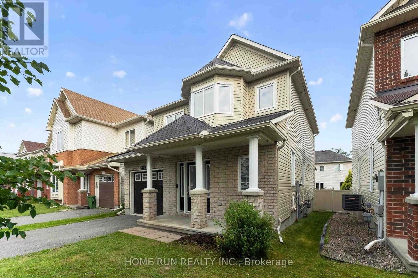 601 PAUL METIVIER DRIVE