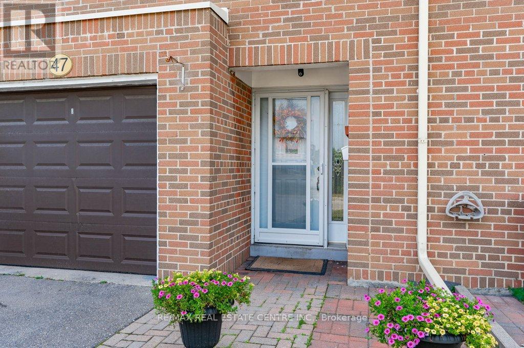 47 - 7255 DOOLEY DRIVE