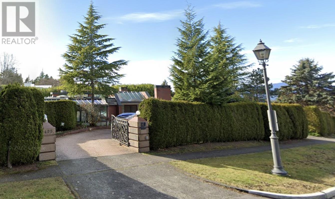 1425 ACADIA ROAD