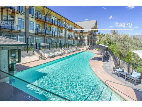 13011 Lakeshore Drive S Unit# 370 Summerland BC V0H1Z1