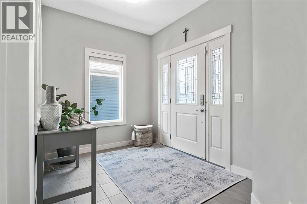 108 Mount Rae Heights