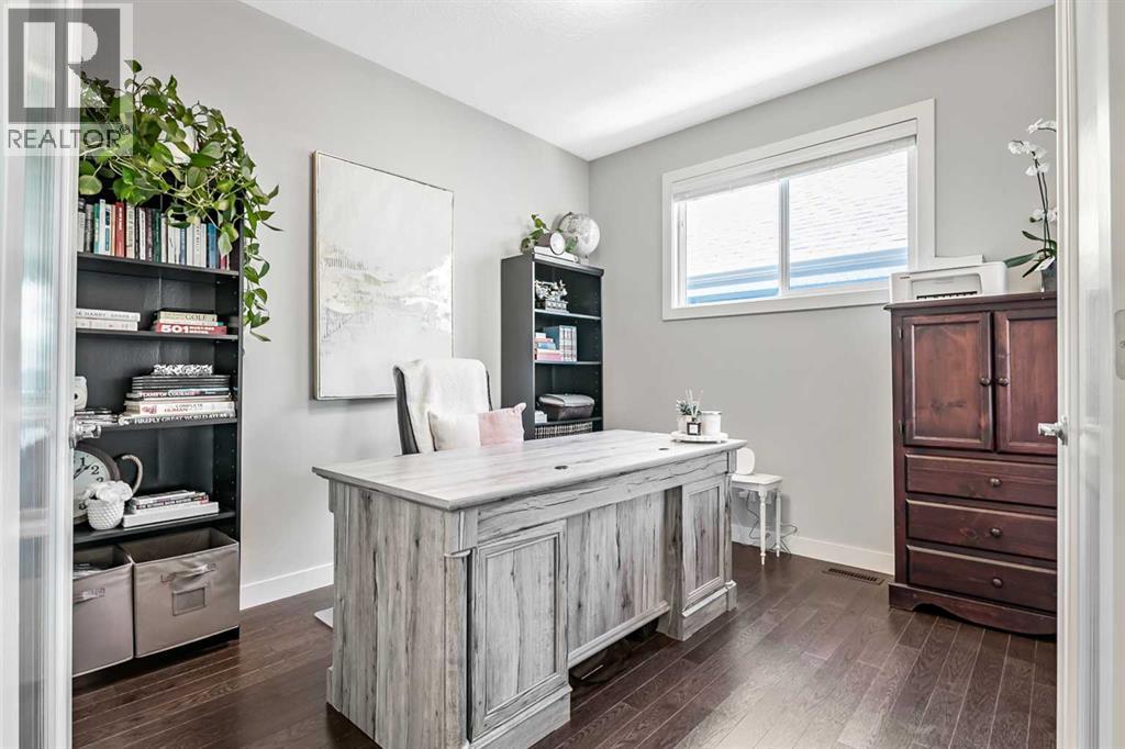 108 Mount Rae Heights