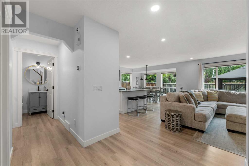 110 West Ranch Place SW