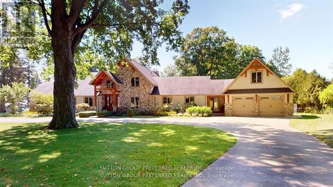 2909 BRIGHAM ROAD Middlesex Centre ON N6P1P2