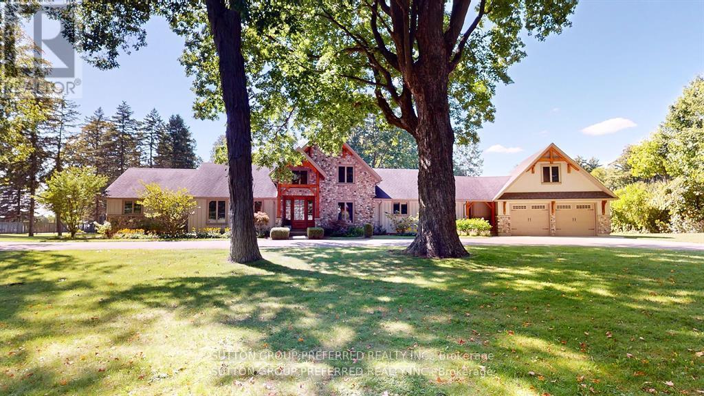 2909 BRIGHAM ROAD