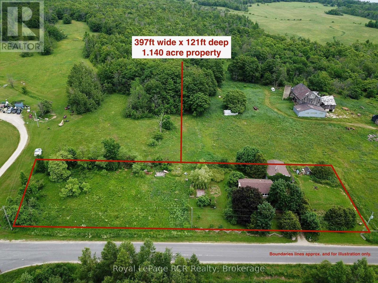 158 FORTY HILLS ROAD