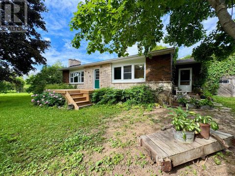 158 FORTY HILLS ROAD Northern Bruce Peninsula ON N0H1W0