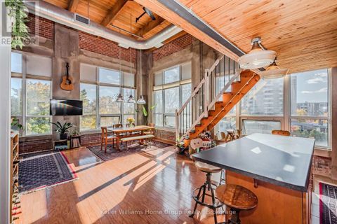 302 - 26 ONTARIO STREET Guelph (St. Patrick's Ward) ON N1E7K1