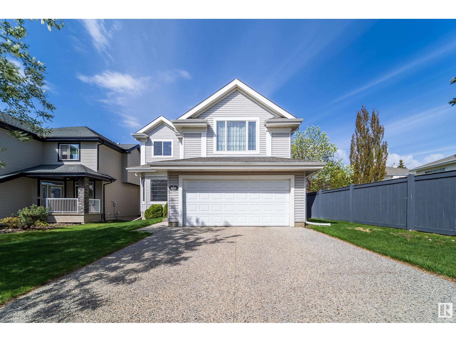 1157 TORY RD NW