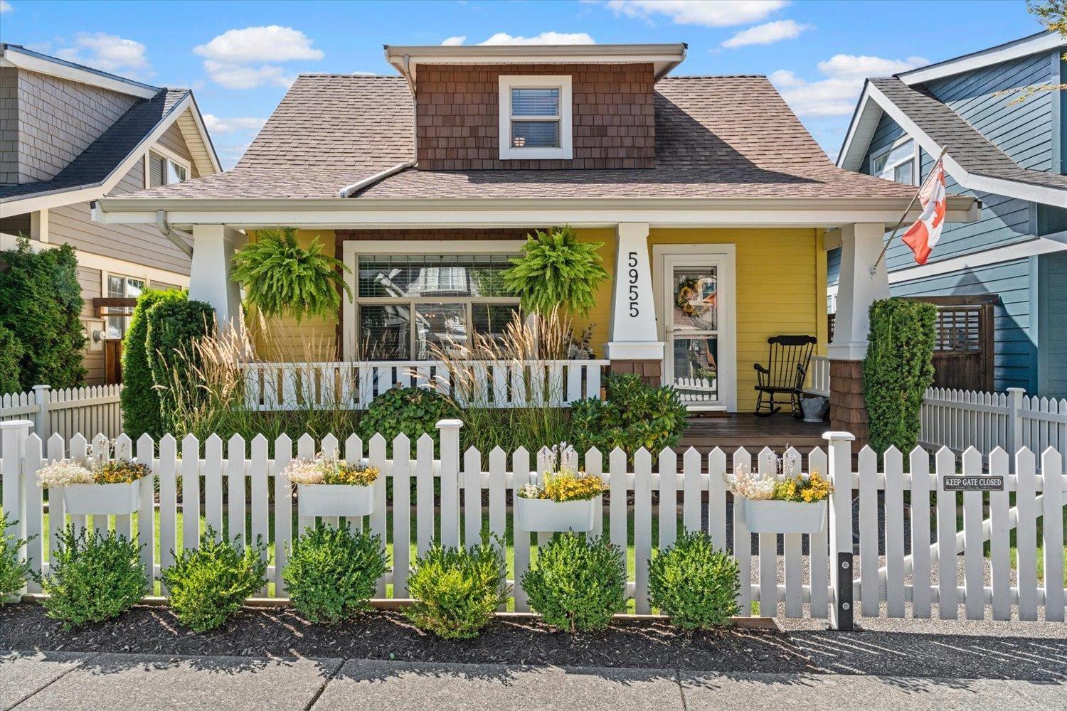 5955 SAPPERS WAY|Garrison Crossing