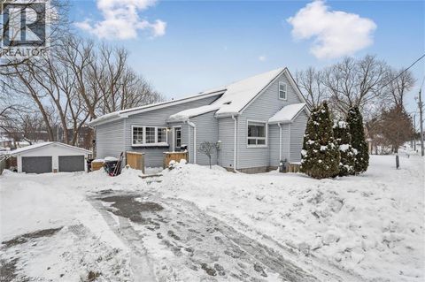 69 HEIMAN Street Kitchener ON N2M3L8