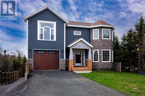 7 Christopher Street Paradise NF A1L1W6