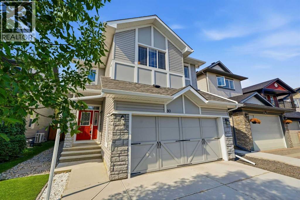 80 Sherwood Crescent NW