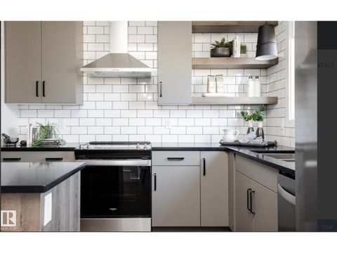 5605 Parc Reunis WY Beaumont AB T4X2Z7