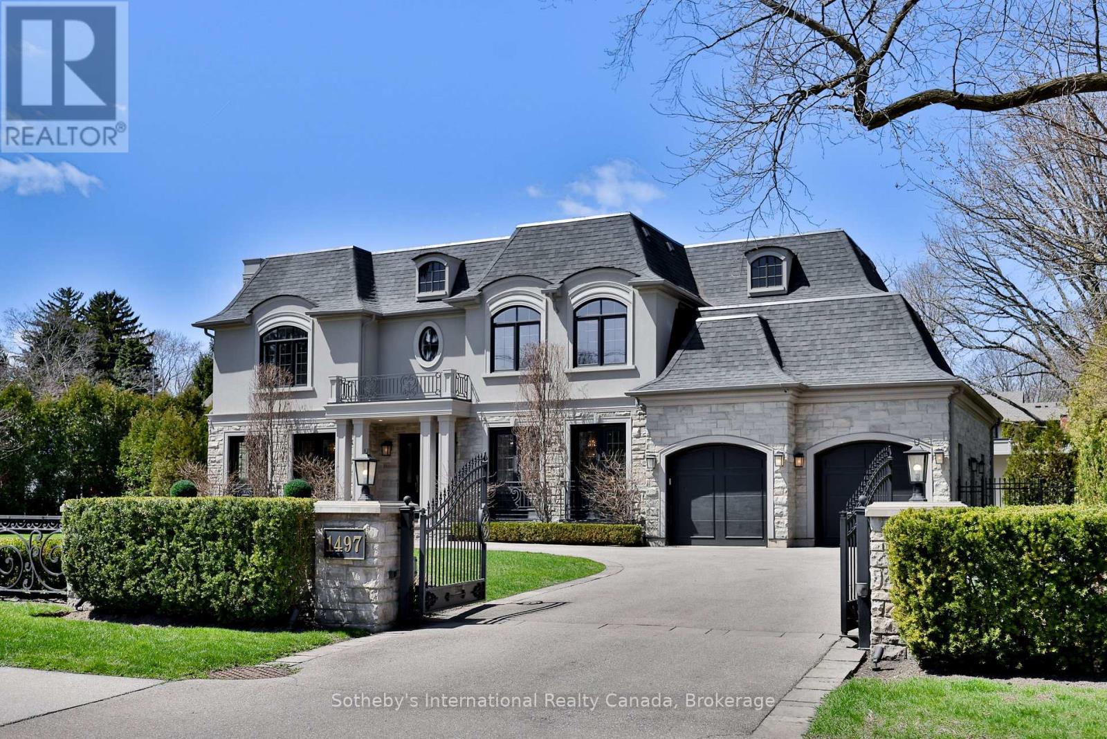 1497 LAKESHORE ROAD W