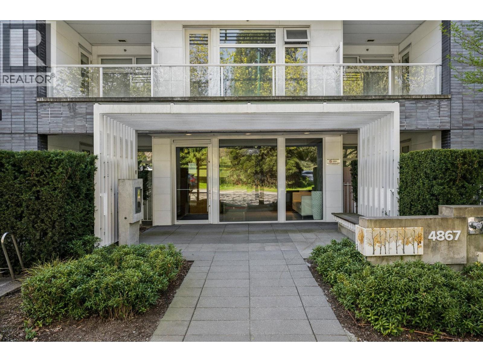 509 4867 CAMBIE STREET