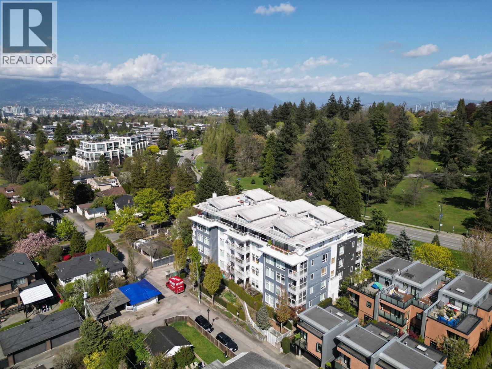 509 4867 CAMBIE STREET