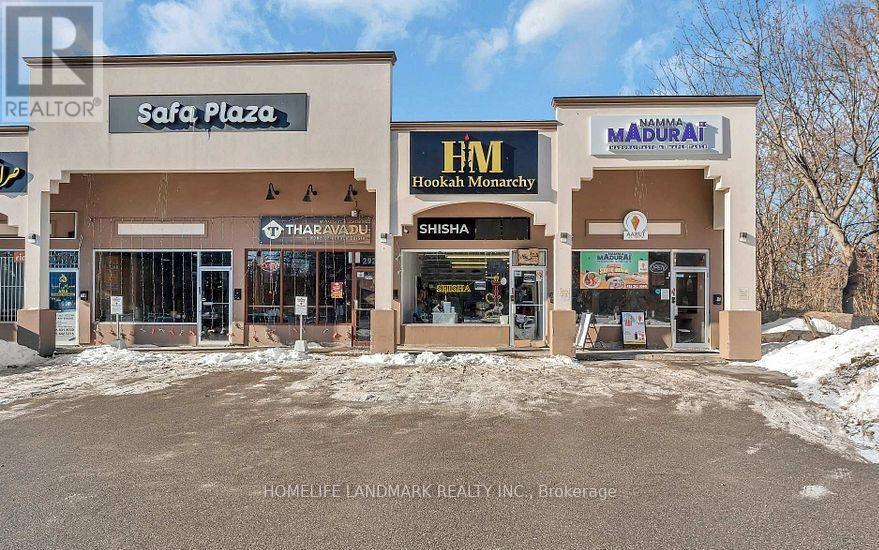 294 MARKHAM ROAD